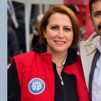 "Ben imkansıza zar atmış adamım 
İhtimaller ile işim olmaz. "

Onun için netim bu dava çözülecek 
EMADDER bu işi bitirecek bilgi tecrübe ve en önemlisi bu inanca ve güce sahiptir Mihriban Hanım'ın öncülüğünde Allah'ın da izniyle bu dava sonlanacaktır. 

#KademeAdaletiSağlar
