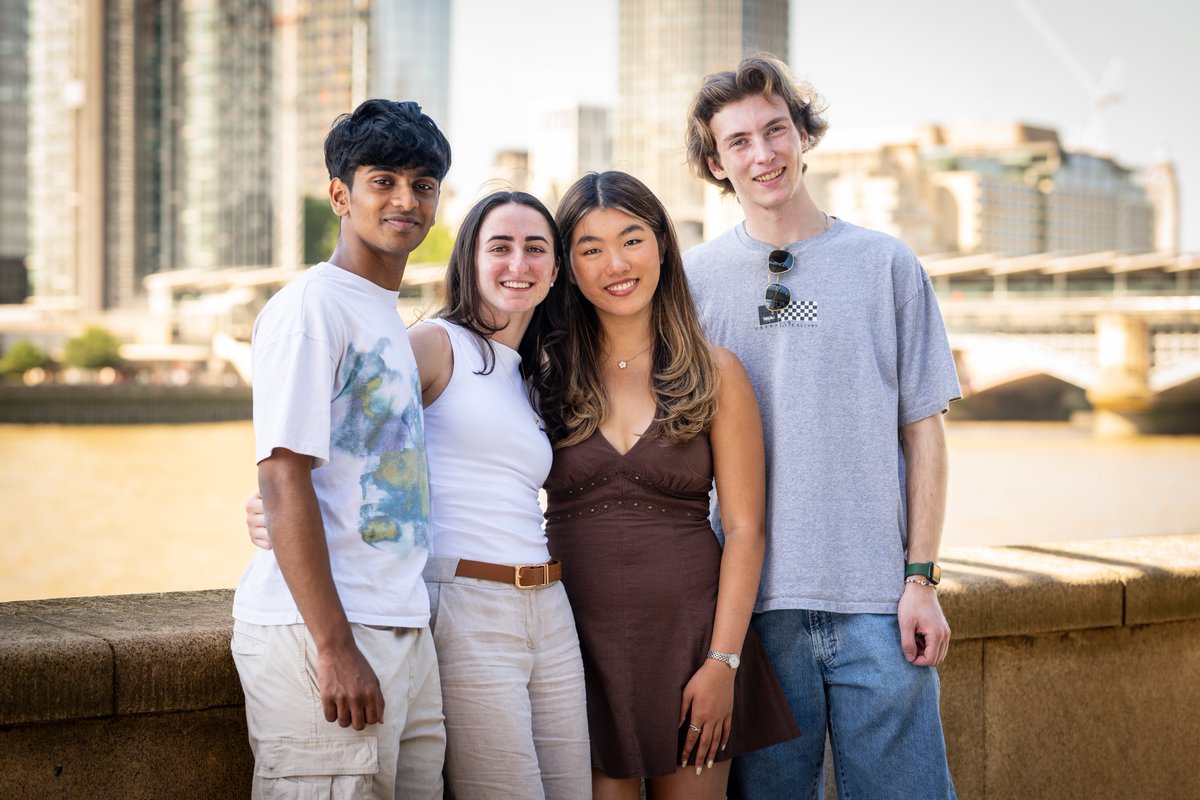 LSE Summer School tweet media