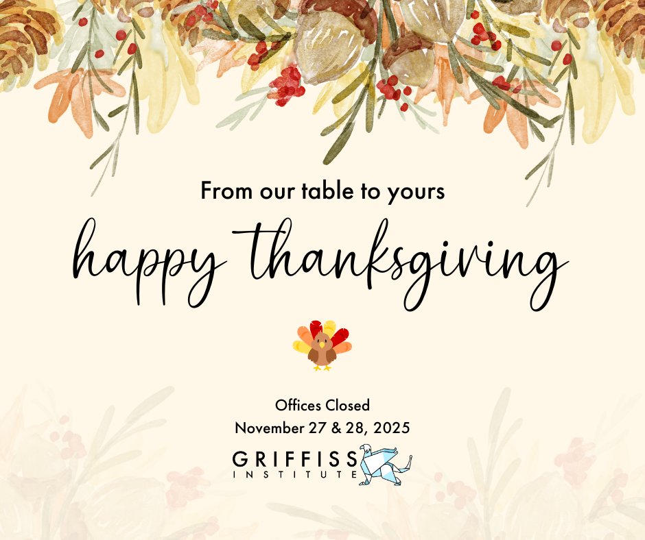 Griffiss Institute tweet media