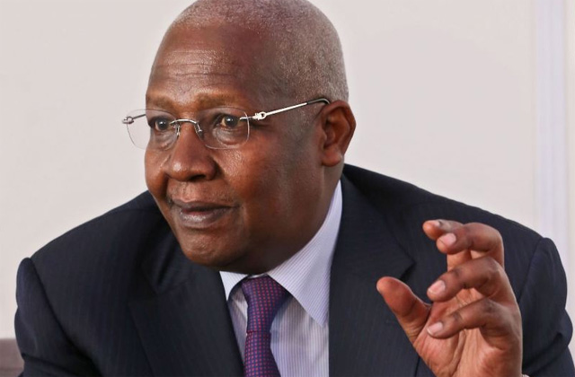 QUIZ TIME
In 1999, Parliament censured Sam Kutesa, then a state minister for Finance. The censure motion was moved by Dombo and supported by several MPs. There are two people whom Kutesa told their face, "you will never become ministers" because of what you've done...