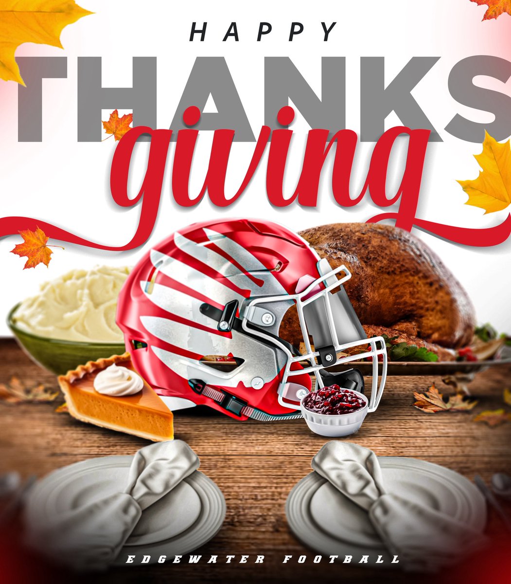 EdgewaterFB's tweet image. 