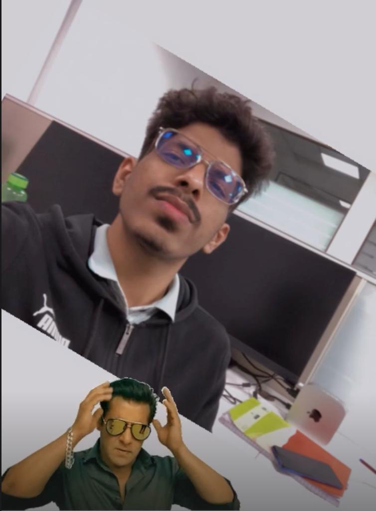 vipin01_dev's tweet image. I’m back on Twitter...
I was not active for the last 2.5 months because I was busy with interviews — and happy to share that I got selected as an Associate iOS Developer Intern at @worksjungle .
Now I’m back to sharing my iOS development journey again.
#iOSDev #SwiftUI #Swift