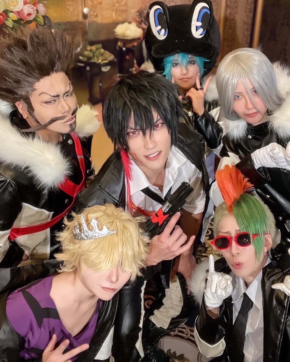 𝖘𝖆𝖇𝖆𝖙♛︎ tweet media