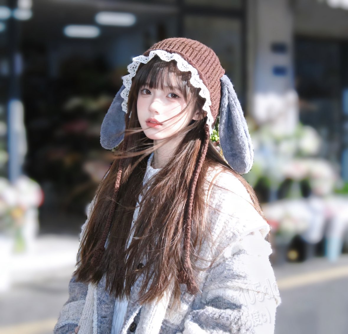 RT @cherry_Xoxx: 🐰⸒⸒♡