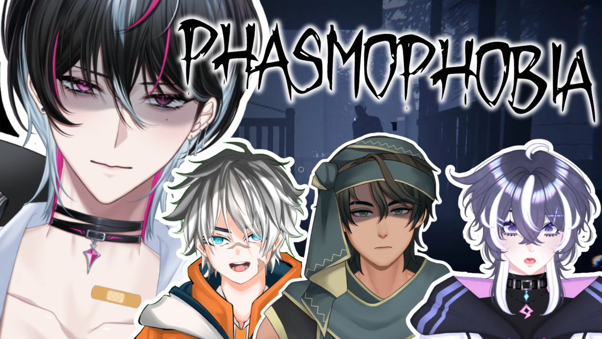 🔴 Live announcement🪽

RUSAK DAH RUSAK NI KOLEB W <a href="/Kugotan0/">Kugo〖 Davidbeatt 】</a> <a href="/avnoredaryushh/">Avnore Daryush🍃 〖 Davidbeatt 】</a> <a href="/MollyrantHaze/">Mollyrant Haze || PRE-DEBUT</a> !1!!!!1! Sampai ketemu nanti yaa~

🗓️: 21.00 PM (GMT +7)
⛓️: youtube.com/live/SNylStkIc…