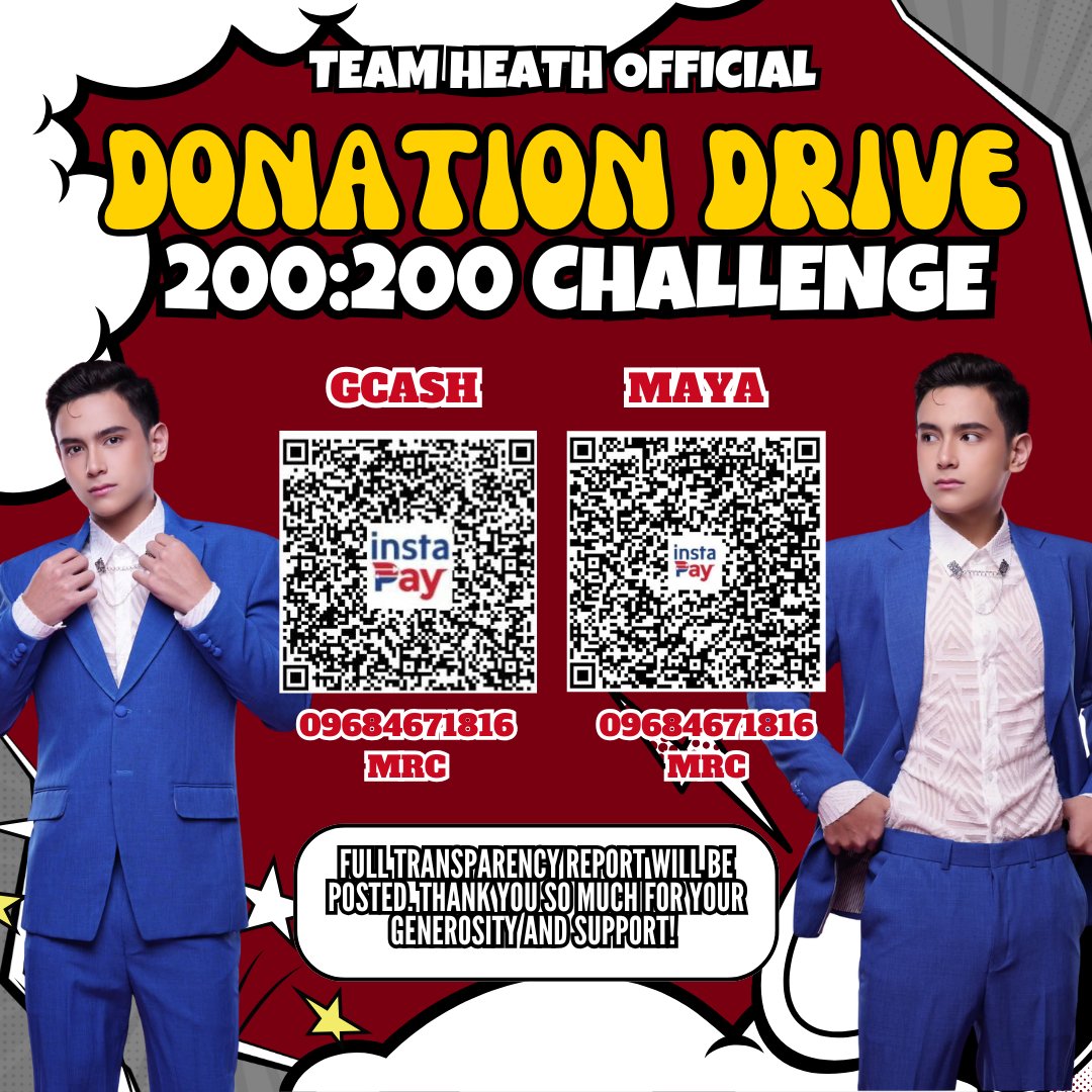 _fairyfaie's tweet image. heath is fighting for his place in pbb, and we need to fight for him too! he brings so much to the house so let’s make sure he stays! vote for heath via maya or donate to @CapEathOfc @TeamHeathOfc
@HEATHwavers po! tyia! 💗🥹🙏

BBS HEATH

#PBBCollab20Day1LiveShows
#HeathJornales