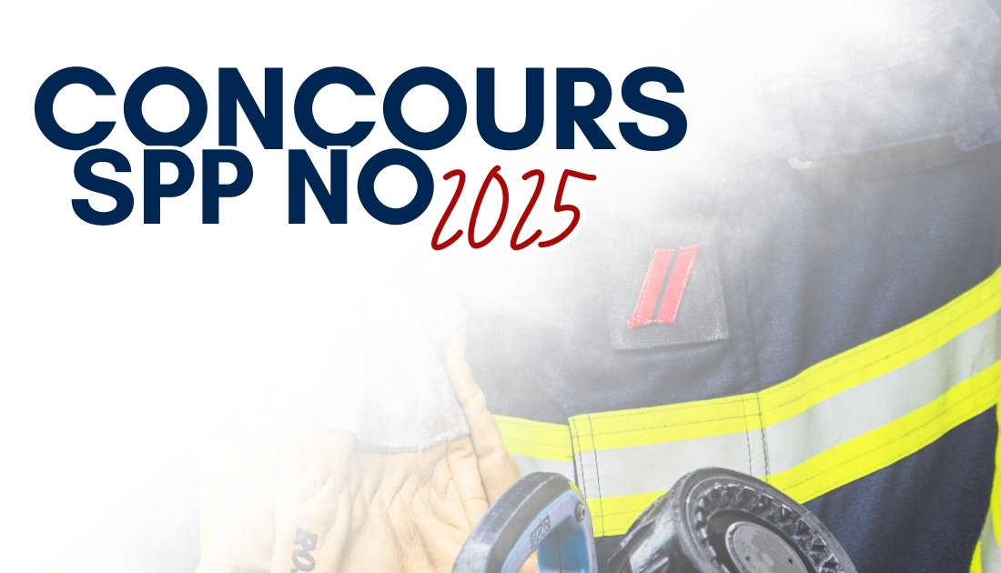 Pompiers03's tweet image. [#CONCOURSSPP2025]

🖋️ Les épreuves du concours de caporal de sapeur-pompier professionnel (SPP) débutent aujourd’hui.

🤝L’ensemble du personnel du SDIS de l’Allier souhaite bon courage et pleine réussite à nos collègues qui débutent leurs premières épreuves.
.
.
.
#spp #caporal