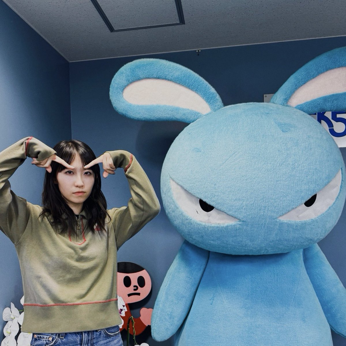 Xeno:Recode xaiくん 自己紹介】xai / Xeno:Recode【#新人歌い手