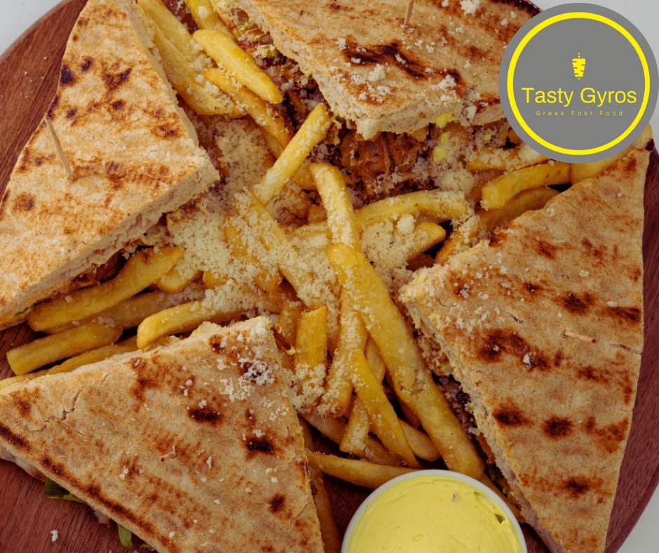 Gyros Club Sandwich @Delivery #Fooddelivery #customerservice #FoodTasty #greeklife #Foodie #FoodieBeauty #Greek #LondonGet #restaurant #localbusiness #London
<a href="/ubereats_uk/">Uber Eats UK</a>
#hottinghill