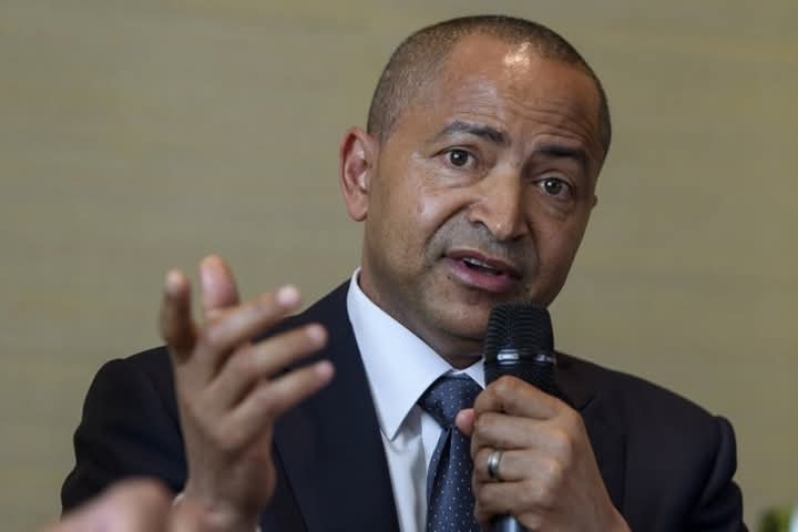 FrancMutombo's tweet image. Trop c&apos;est TROP ! 
🛑 La résidence de @moise_katumbi n&apos;est pas une zone de guerre. Halte à la terreur d&apos;État ! Halte au harcèlement politique ! Solidarité avec la famille Katumbi. #RDC 
@gisele_mulumba
@bob_vanderhoeve  @ngoyikasanji11  @kamba82  @kapalangkatshia