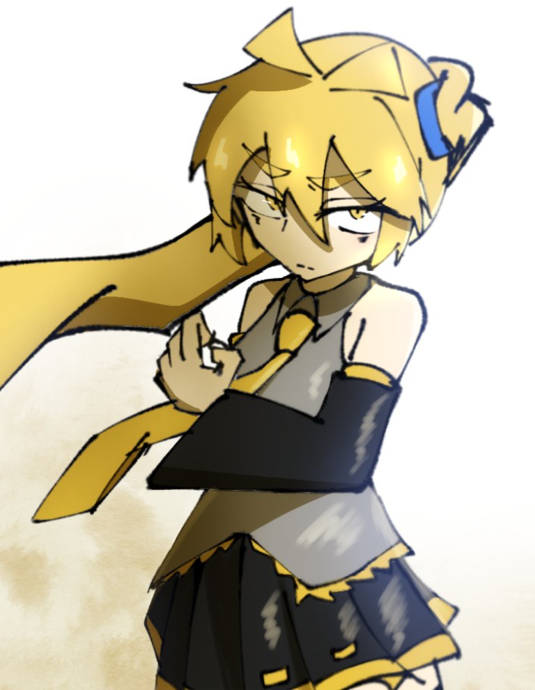 Naota4592's tweet image. #亞北ネル