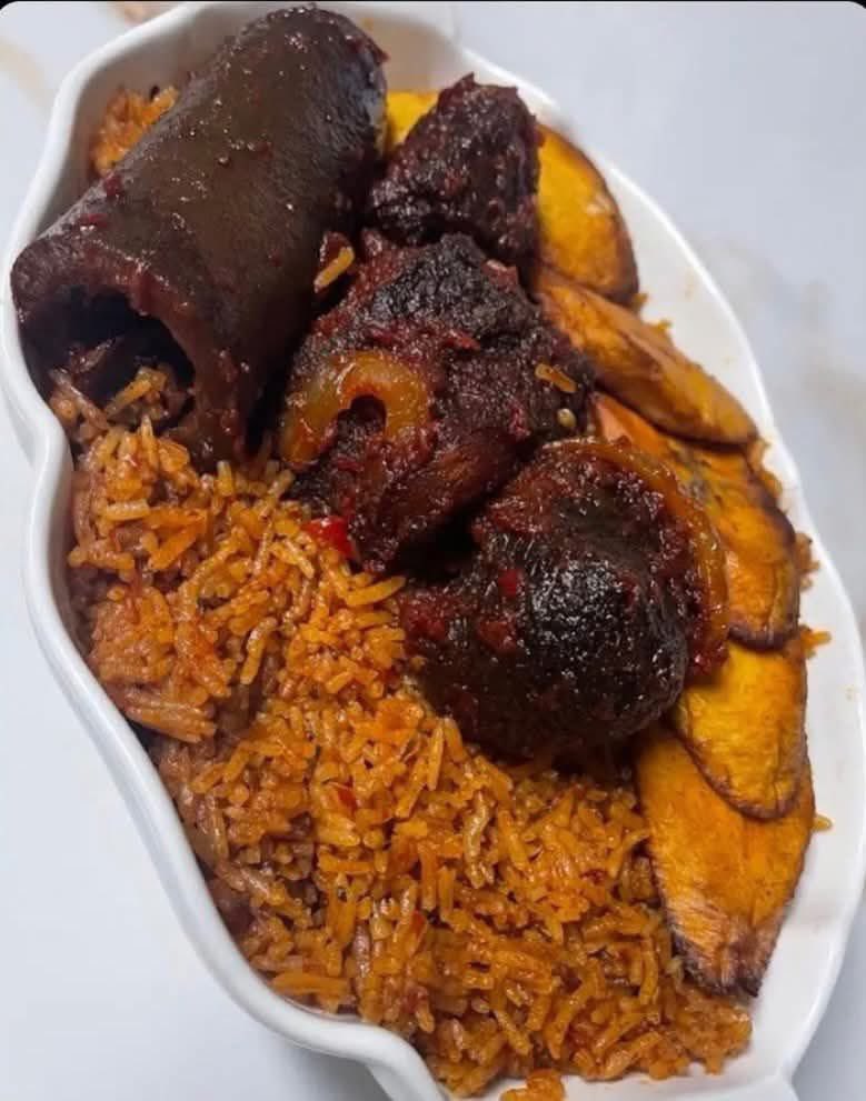 What’s missing in this combo?