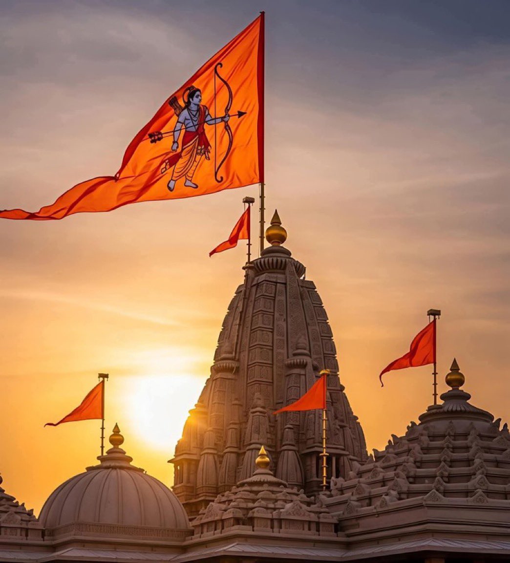 vartawithdrlata's tweet image. #भारतीयज्ञानपरंपरा | #IndianKnowledgeSystem
वेदों का सन्देश - संगठन से समृद्धि  
#ऋग्वेद - संगठन सूक्त 
@DDNewslive @IKS_Media 
@EktaDiwasBharat #GyanBharatamMission @PMOIndia 

youtu.be/kUVmoJm9u40?si…