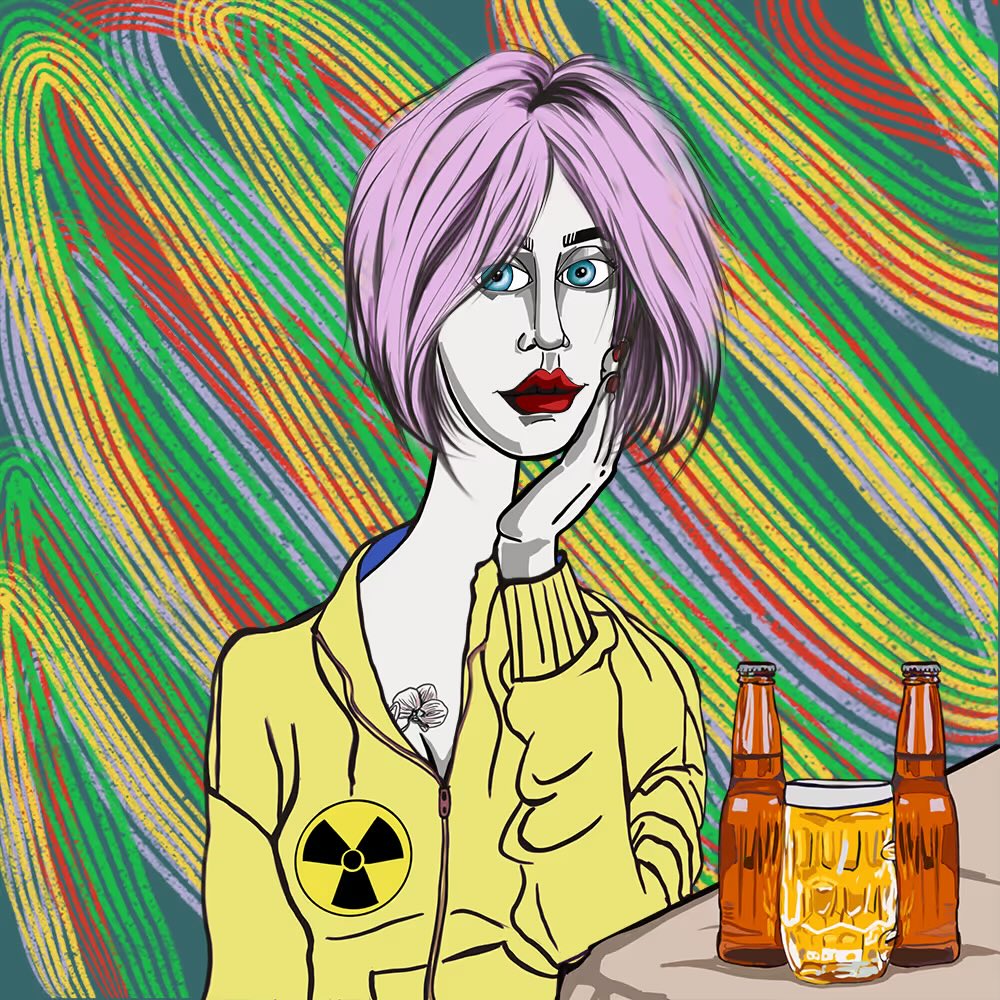 GIVEAWAY 💚💚😃😃🍀🍀

Amazing opportunity to win a 1/1 

MMX #142 MetaMuseX - Girl PFP 

💚 Like &amp; Retweet 
💚 Follow <a href="/MetaMuseX/">MetaMuseX/Dolly🎉 NFT.NYC 2025</a> and me I follow back 💯💯💯💯)
💚 Tag 2 friends 

48 hours 🎁🎁🎁