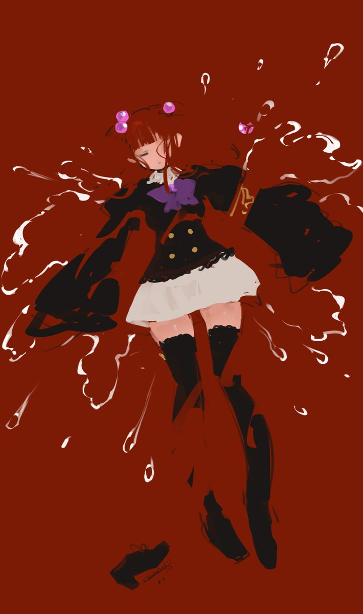 トト😈🥕 (@Caaaaarrot_2525) / Posts / X