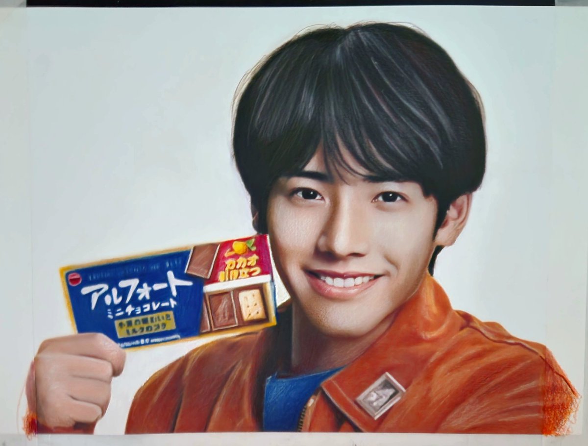 KM✒️画家 (@xcYd16PMepA74z9) / Posts / X