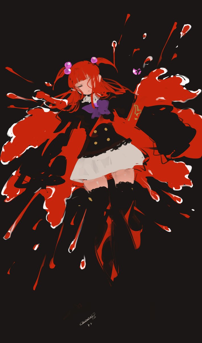 トト😈🥕 (@Caaaaarrot_2525) / Posts / X