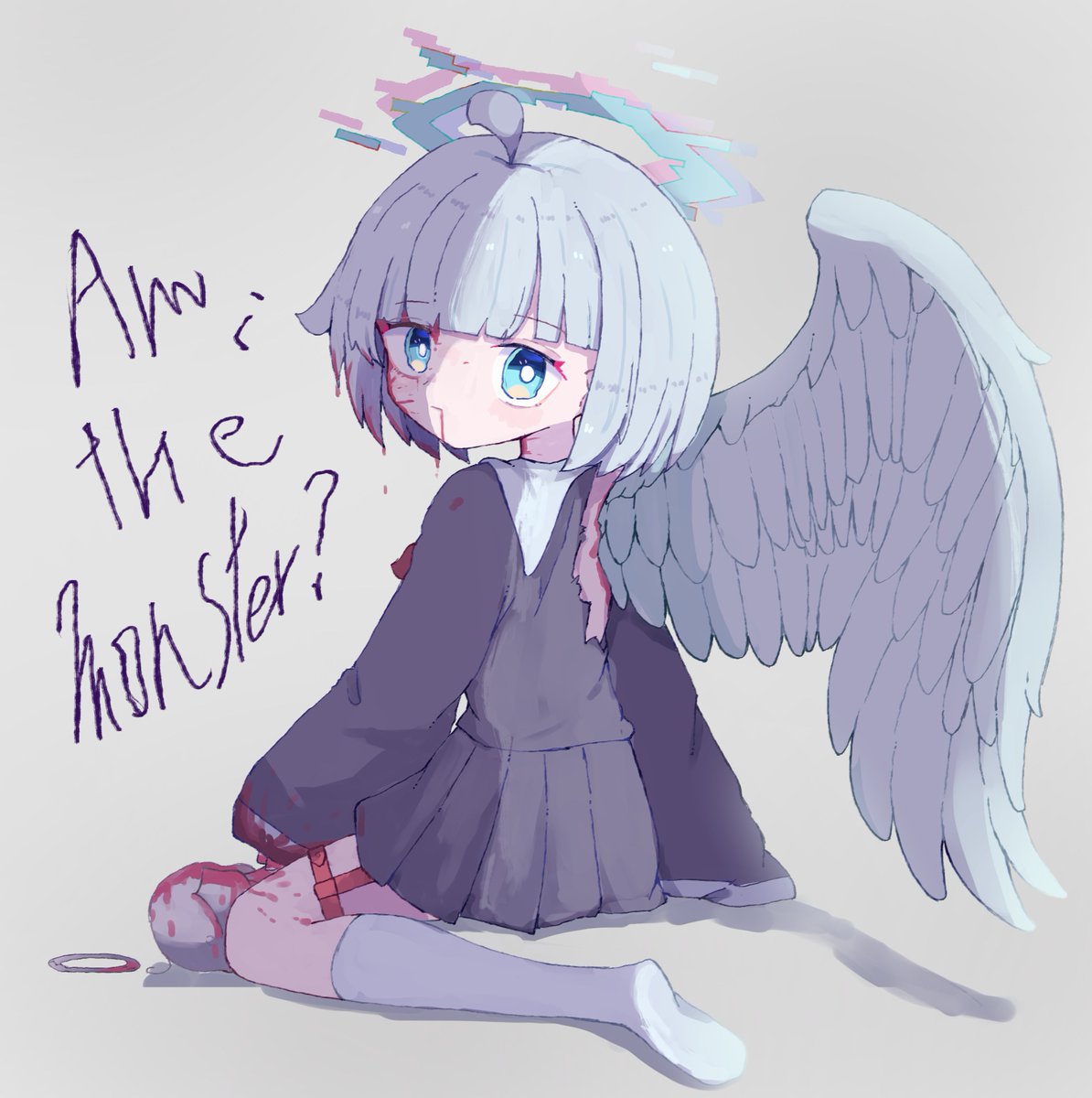 🚋Art train💨 というものをいただいたので絵を載せます！ 絵を載せ