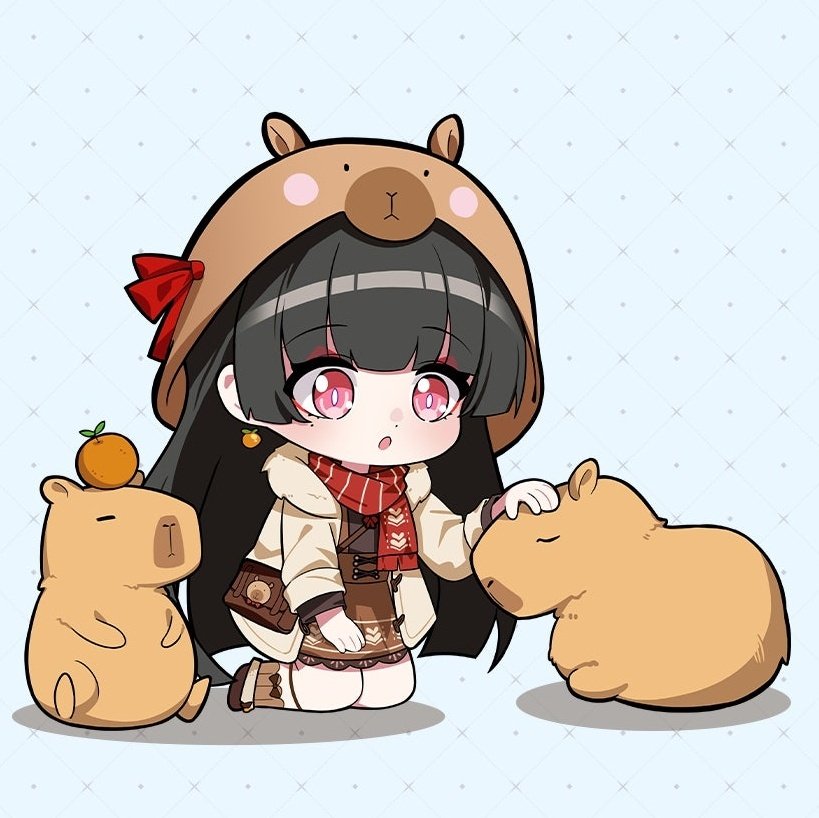 マモル tweet media