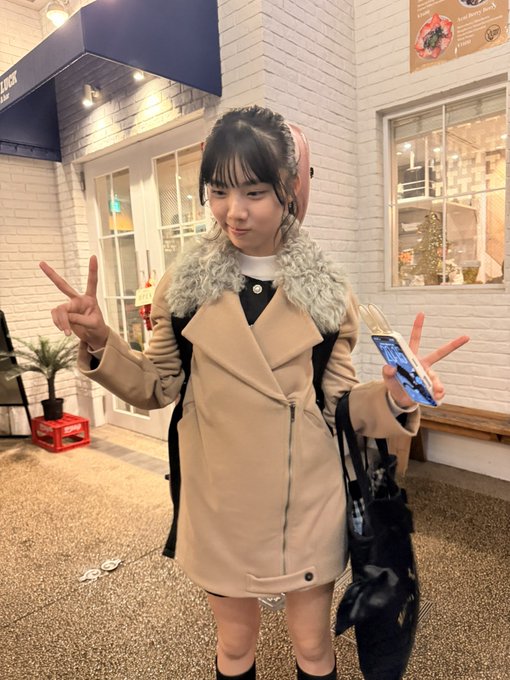 Twitterのコスプレ画像3