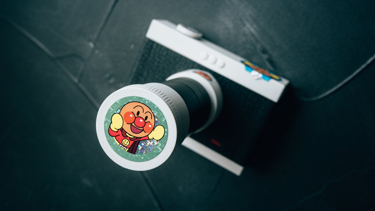 kamitabaphoto's tweet image. 『アンデジ（アンパンマンキッズカメラ）』と『アイカツ! モバイル』で成し遂げました！  

『東京国際写真賞 (TIFA/Tokyo International Foto Awards)』にて、「改造版アンデジ4」と「アイカツ! モバイル」で撮影した2枚の写真が「Bronze Winner」に入賞しました！…