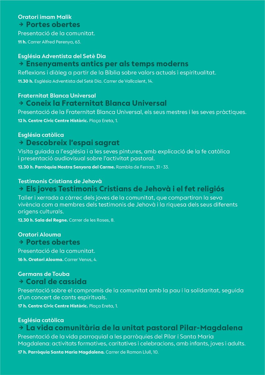 Drets Civils Lleida tweet media