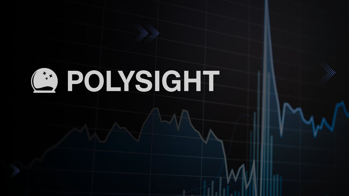 Polysight on Telegram is crazy convenient 

The moment you open the bot, you get a wallet on Polygon + Solana.

Everything’s in one place: markets, portfolio, updates. No extra apps, clean UI, fast execution.

If you want simple prediction trading, <a href="/polysightbot/">polysight</a> just works.