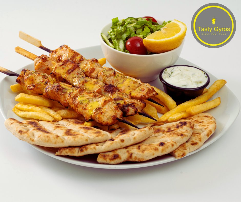Souvlakia Time!  @Delivery #Fooddelivery #customerservice #FoodTasty #greeklife #Foodie #FoodieBeauty #Greek #LondonGet #restaurant #localbusiness #London
<a href="/ubereats_uk/">Uber Eats UK</a>
#hottinghill