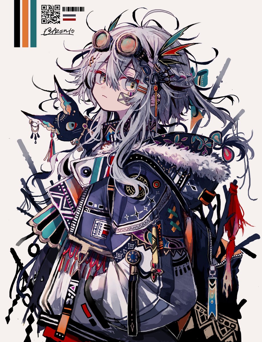 なんだこの素敵で素敵なイラストは！！！！！