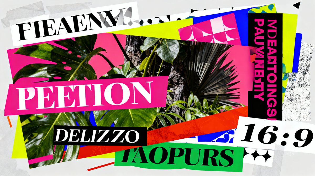 proyectografico's tweet image. 🔤 Cerramos 2025, el año de las contradicciones tipográficas productivas. Brutalismo+Art Déco+IA+orgánico convivieron sin anularse. Para 2026: type collage, serifas revival intensificado y tipografía viva con propósito. #TendenciasDiseño #BalanceAnual
proyectografico.com/2025/11/27/ten…