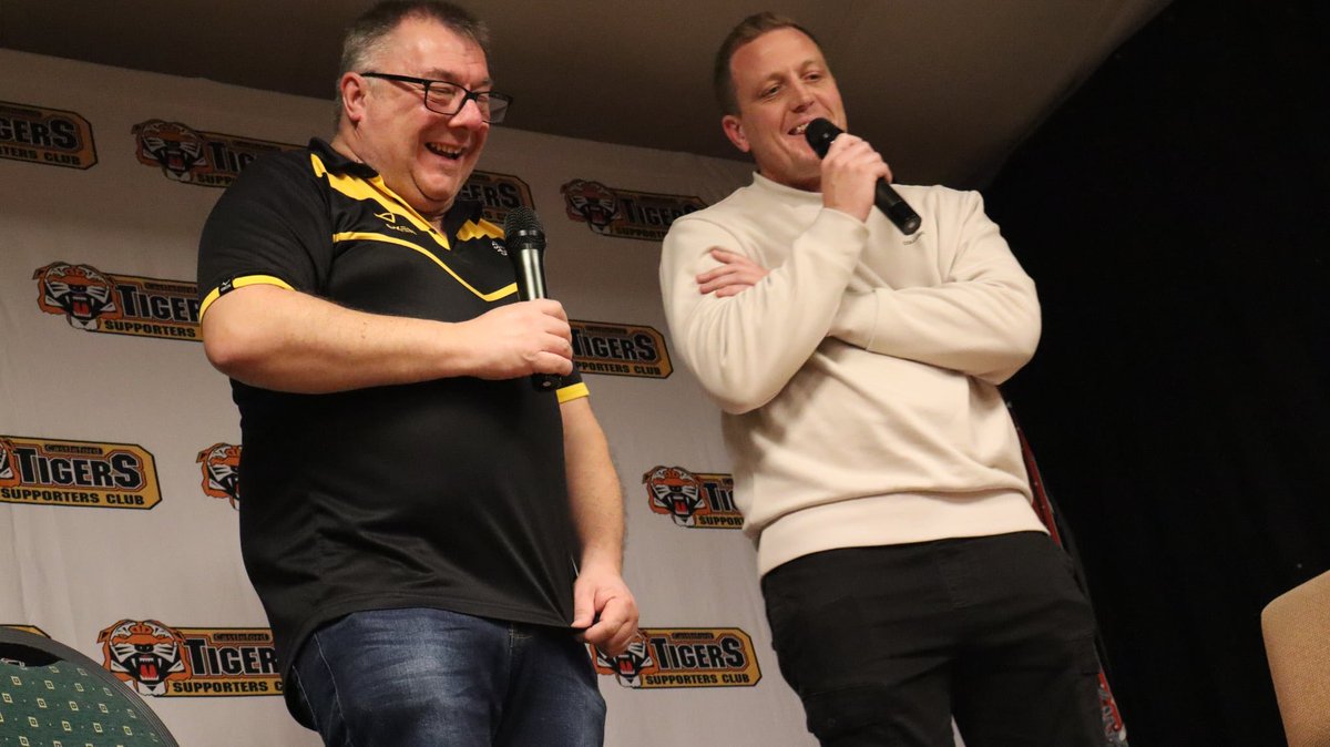 Graham Smith tweet media