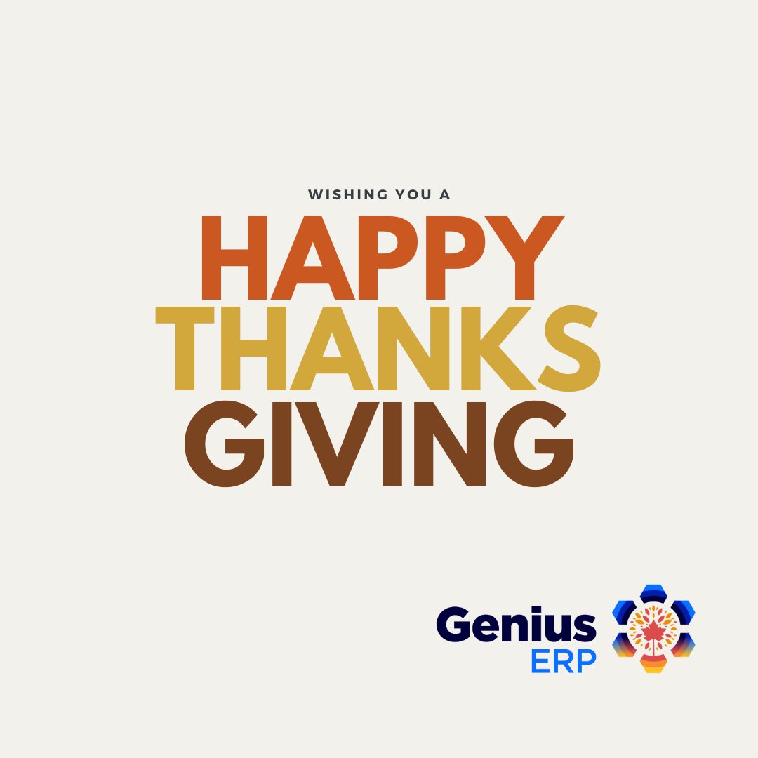 Wishing our U.S. customers and partners a wonderful Thanksgiving!

Grateful for your trust and collaboration — wishing you a joyful holiday. 🍂