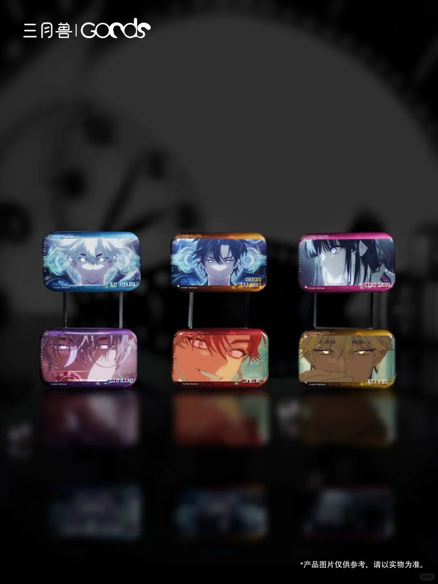 NoriLynn081's tweet image. I love polyhouse but they r also killing my wallet since im the type of all or nothing, i cant just buy one or two i need all 3 of them together so the money always tripled... HELP why new merchs again 😭😭😭😭