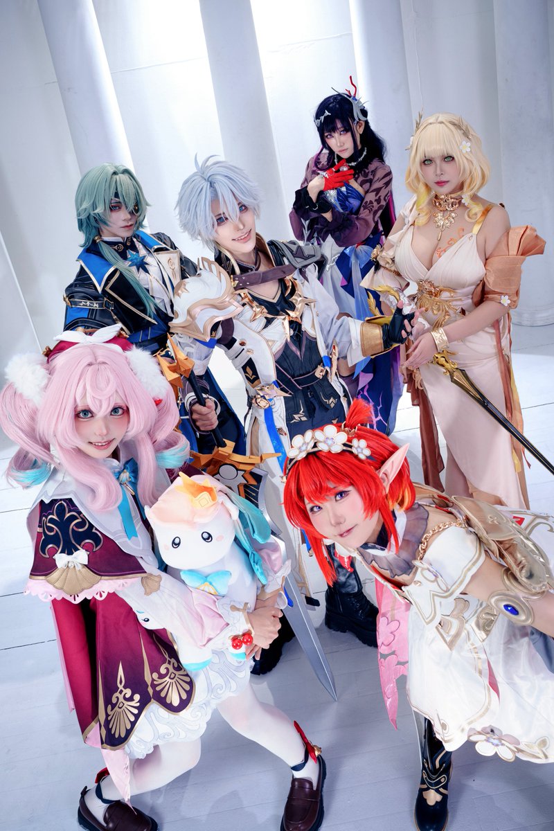 りゅんた tweet media