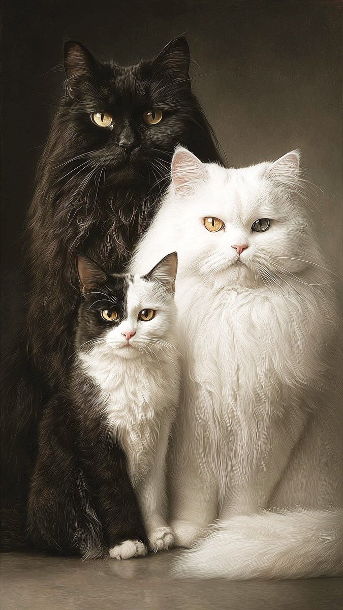 DailyCatsX's tweet image. 