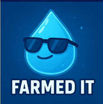 HoThaiXJghk's tweet image. Thấy mọi người farm đều quá trời → phải tranh thủ mỗi ngày mới theo kịp 😆
Ai chưa làm thì vào ngay cho nóng!
Cơ hội giờ còn rộng, chăm chỉ là hơn nửa chiến thắng.
@River4fun @RiverdotInc
#RiverPts #River4fun #Web3