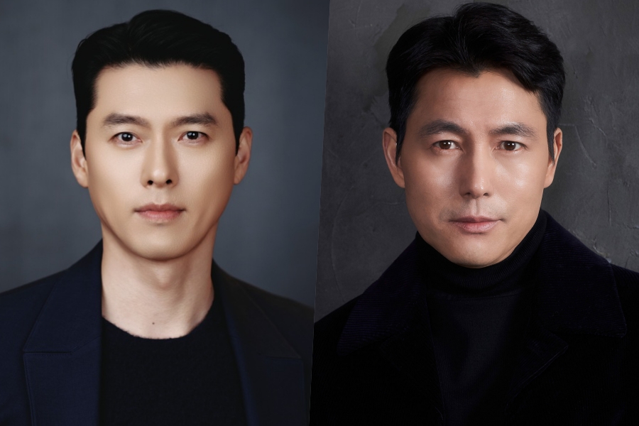 soompi's tweet image. #HyunBin And #JungWooSung Confirmed To Appear On Variety Show “#TheManager”
soompi.com/article/180125…