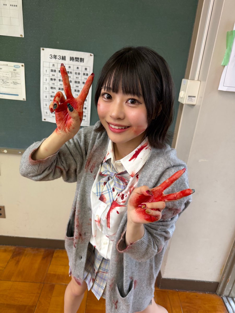 Post by こてっちゃん on X: 怖い😱