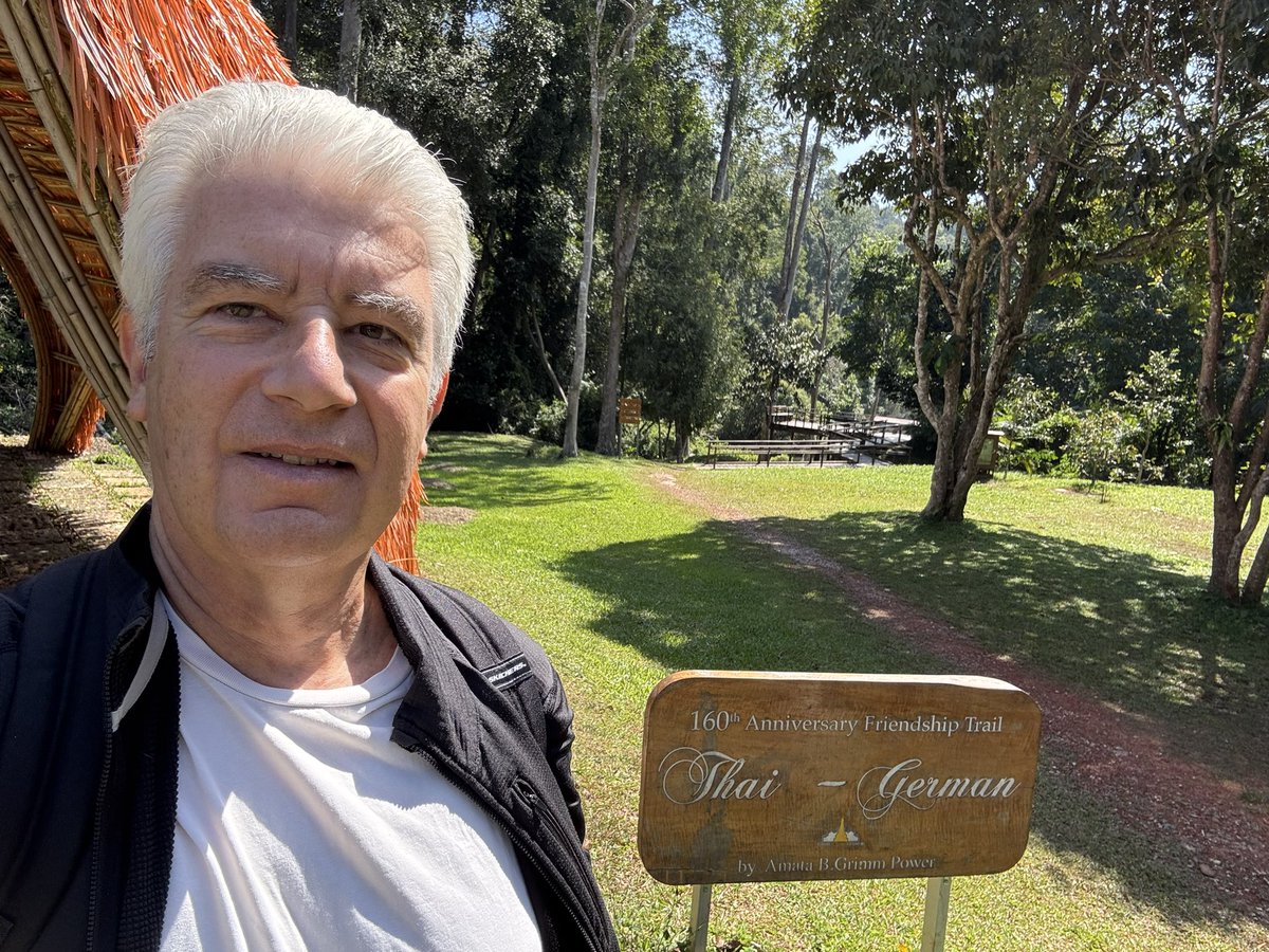 Ernst Reichel 🐘 tweet media