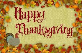 HolisticExperts's tweet image. Happy Thanksgiving! - mailchi.mp/holisticexpert…