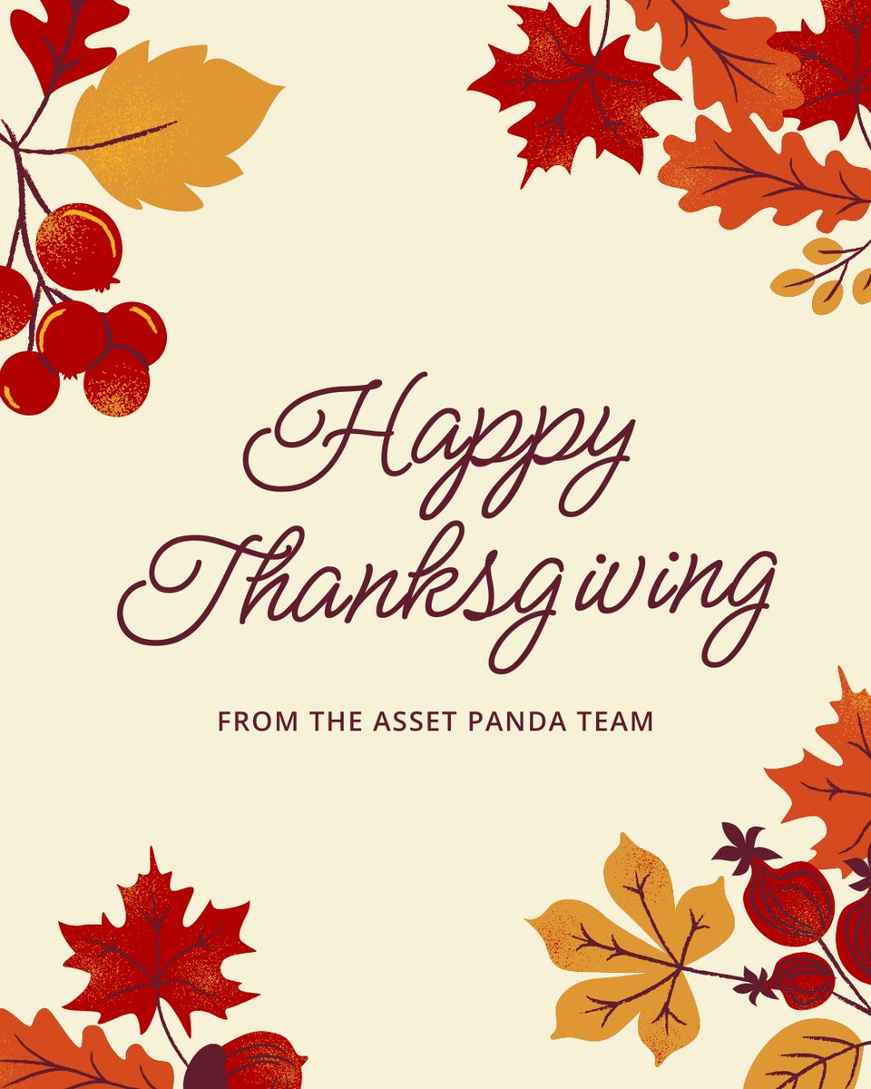 Asset Panda tweet media