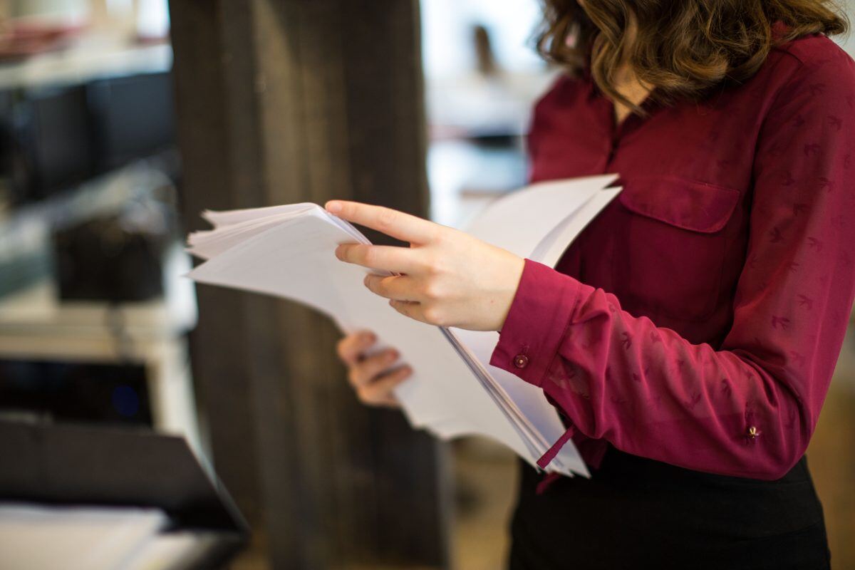 findersprobate's tweet image. Executry Services in Scotland 👉🏽 eu1.hubs.ly/H0p_Xn20 

This includes selling or transferring their #assets, paying off debts, and distributing the remaining #estate to the rightful #heirs.