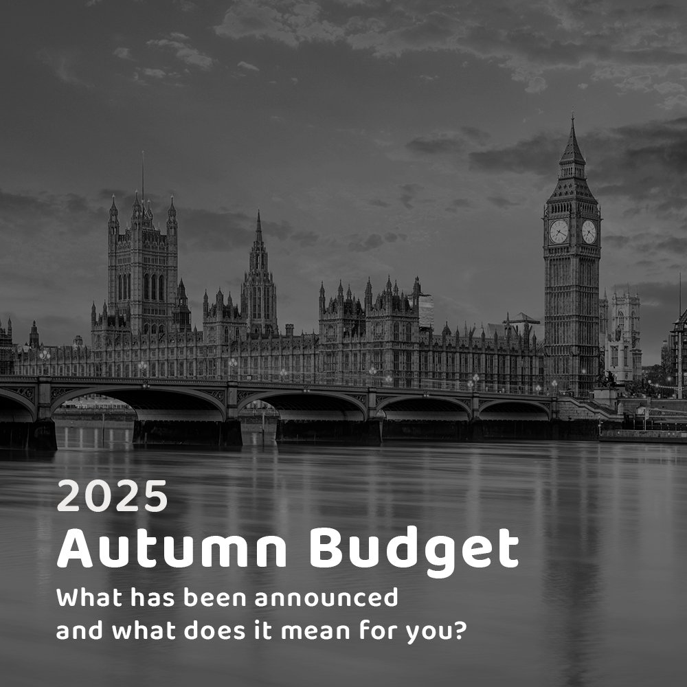 Autumn Statement 2025 delivered no headline tax hikes, but frozen thresholds, higher dividend/savings tax and pension changes will still hit take-home pay.

Read Brookson Group’s quick breakdown 👉 hubs.ly/Q03W1KT00

#AutumnBudget2025 #BrooksonGroup #Contractors #TaxUpdate