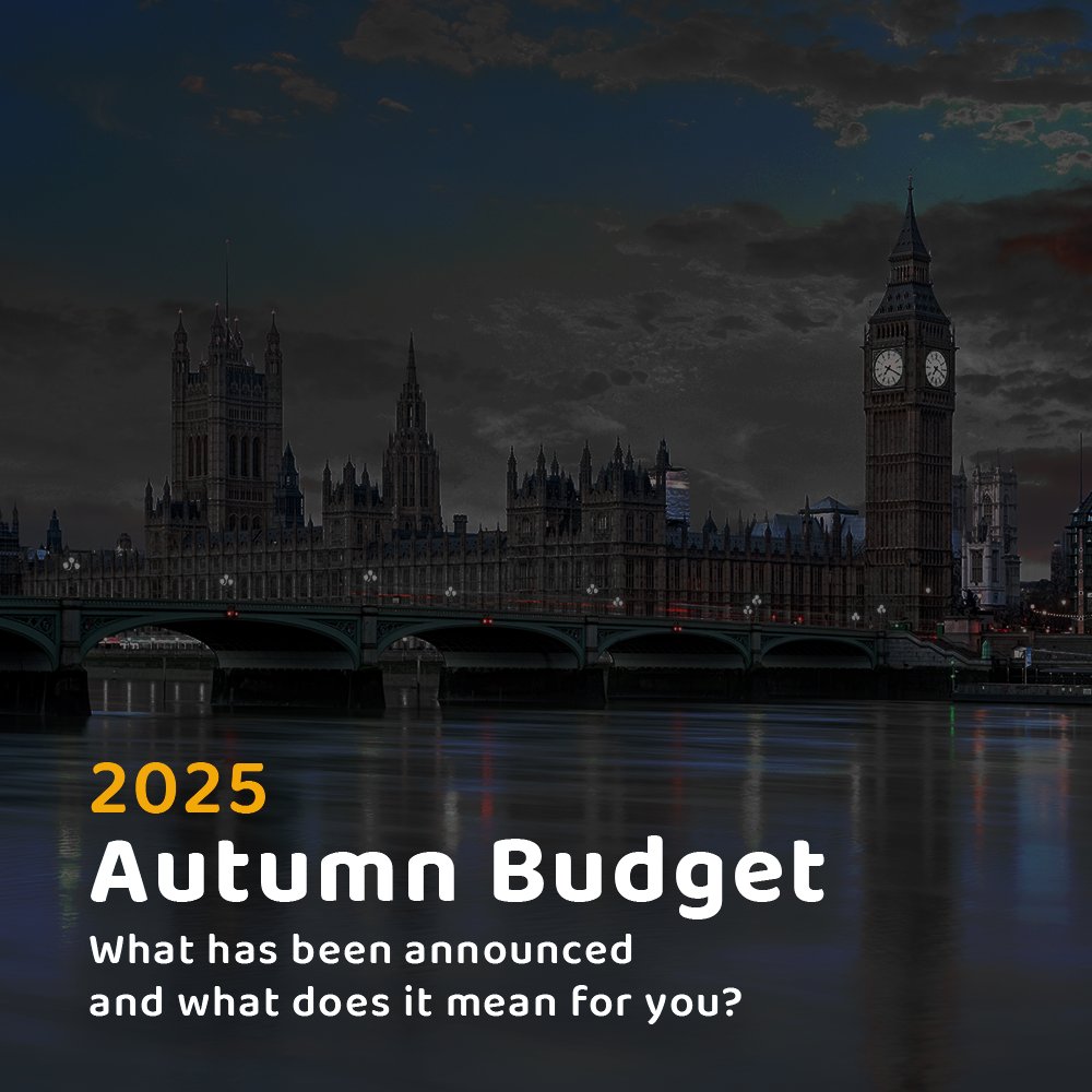 Autumn Budget 2025 may have no headline tax hikes, but frozen thresholds and rising dividend &amp; savings taxes still affect compliance &amp; contractor pay.

Brookson Legal explains 👉 hubs.ly/Q03W1QCm0

#AutumnBudget2025 #IR35 #ContractorCompliance