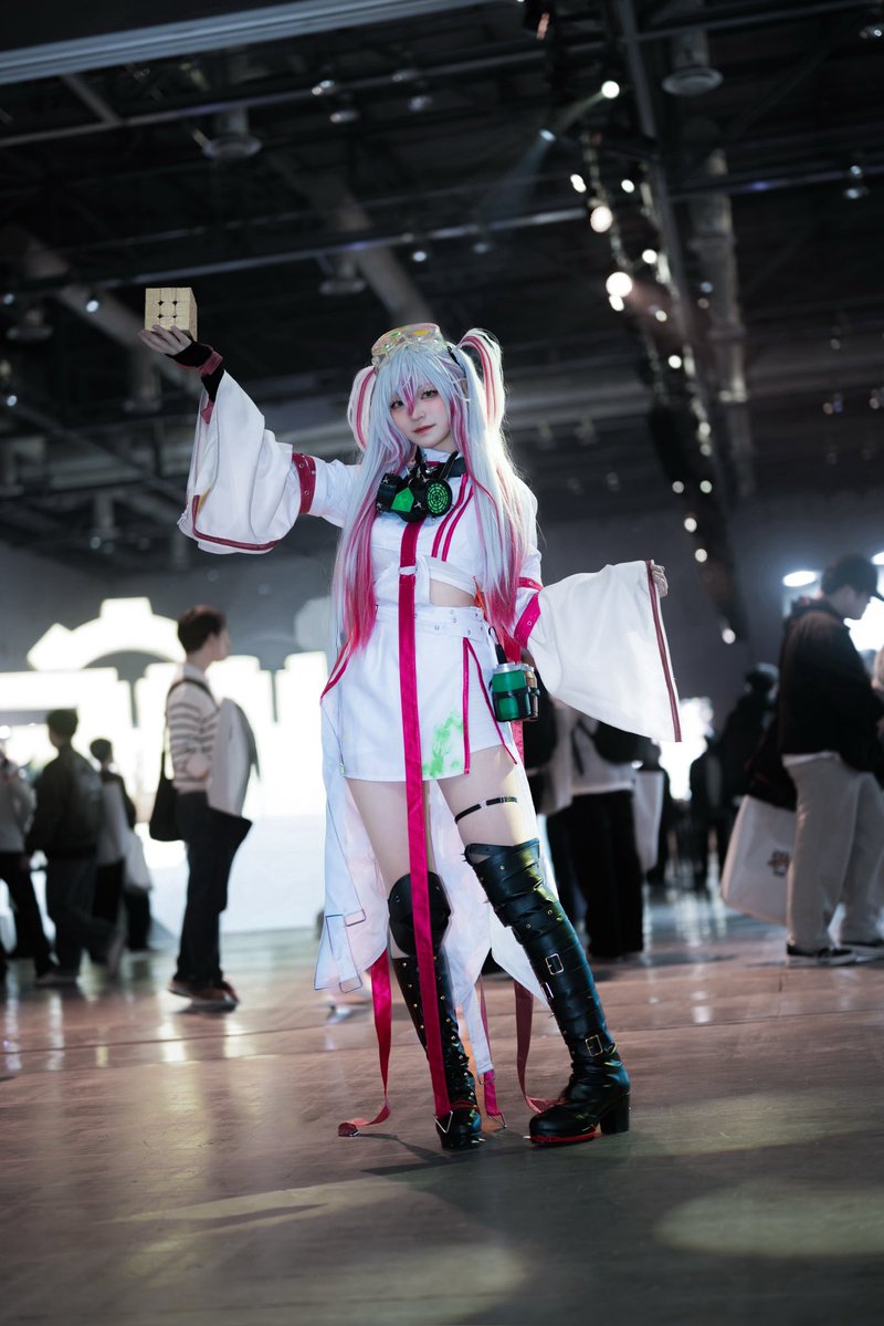 💛 🧨🪓🗡️

#던전앤파이터 #던파 #DNF 

📸 : <a href="/yeop_u_/">엽우</a>