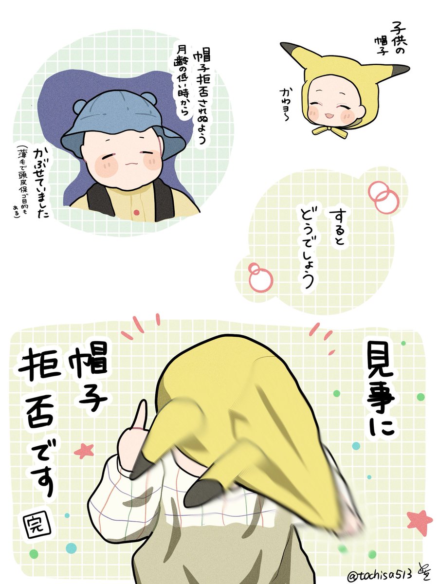 とちさ (@tochisa513) / Posts / X