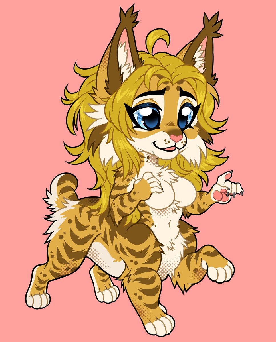 💕CHIBI COMMISSIONS OPEN! 💕

Trying something different and doing Cuties. Can do a bunch of different expressions and body types!

1 3 0 U S D

Comment or DM me to claim a slot!
