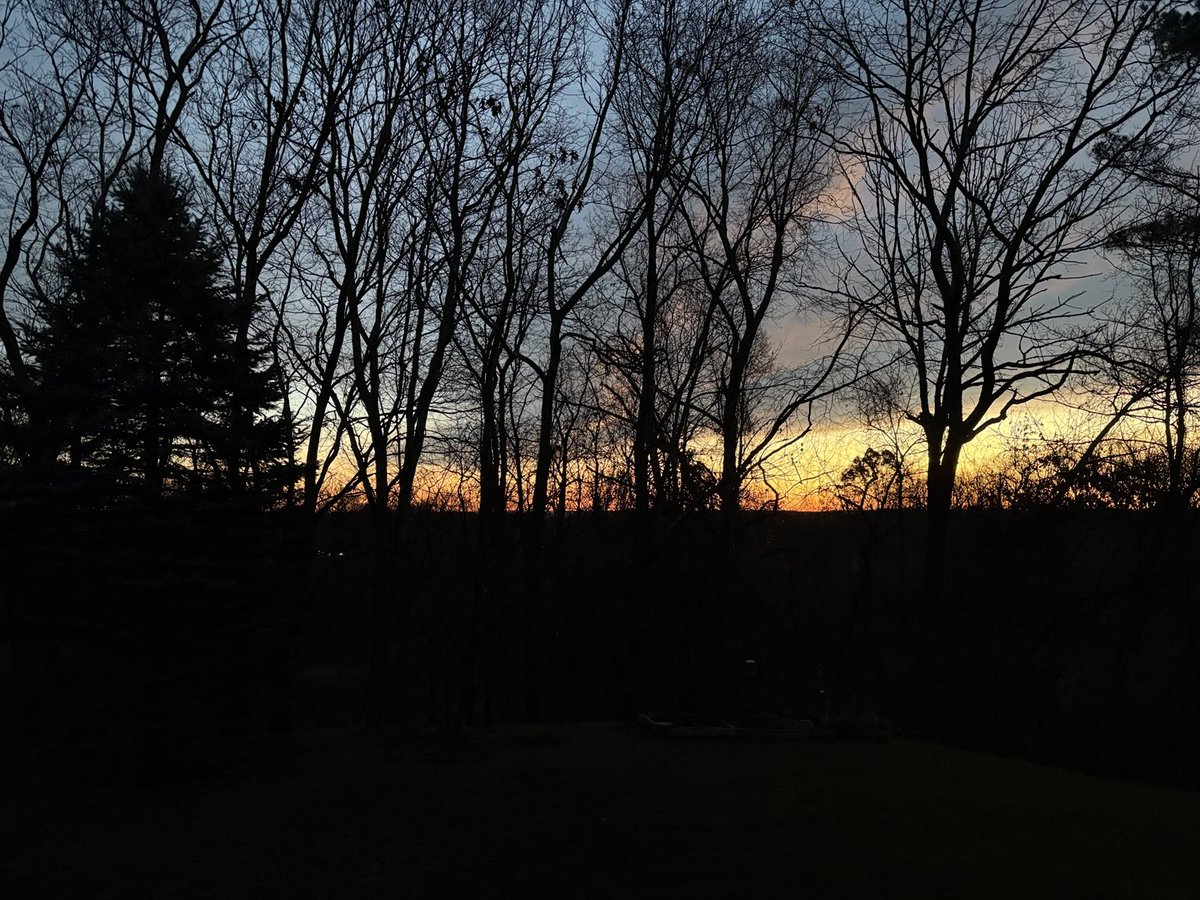 Happy Thanksgiving from Bristol CT