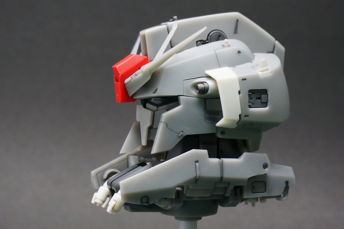 ns32v's tweet image. 技術が進みフルカラー印刷でもうなにもやる必要なくなる時代は目前おもうし、アナログ技術が必須とは思わんが、物理作業が得意に越したことは無い思う。塗らん貼らんヤスらんワイがコレ言うのは甚だアレやけど🫣