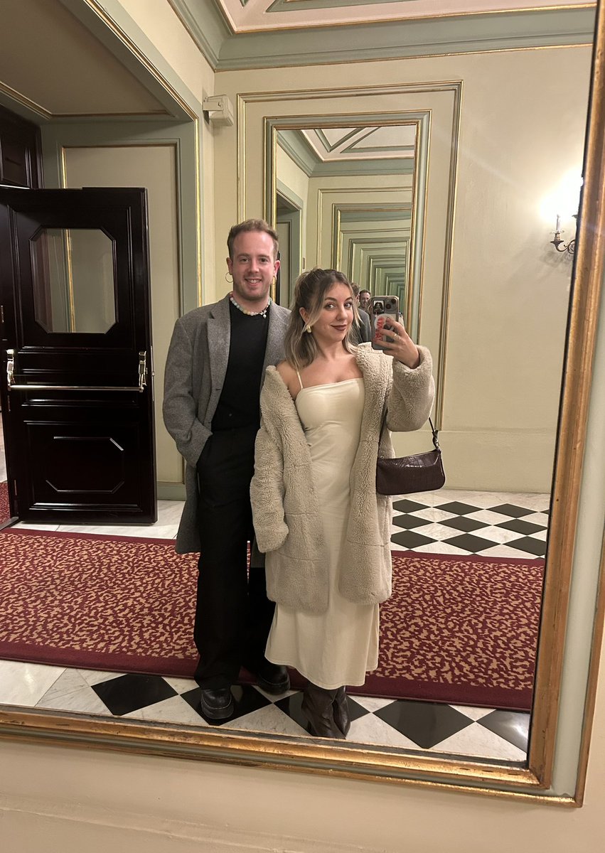 Maria López tweet media